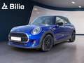 MINI Cooper Cooper Hatch 5 portes Blauw - thumbnail 1