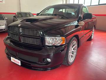 SRT-10 VIPER MANUALE AUTOCARRO