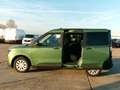 Ford Transit Courier Trend AT DoKa AHK WiPa Kam GRA Zelená - thumbnail 2