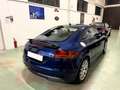 Audi TT TT Coupe 2.0 tdi quattro SLINE Modrá - thumbnail 6