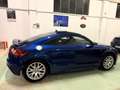 Audi TT TT Coupe 2.0 tdi quattro SLINE Modrá - thumbnail 5
