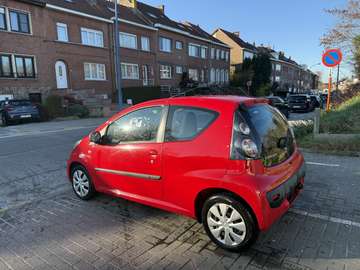 1.0 Essence/Millenium / Controle Technique Car Pas