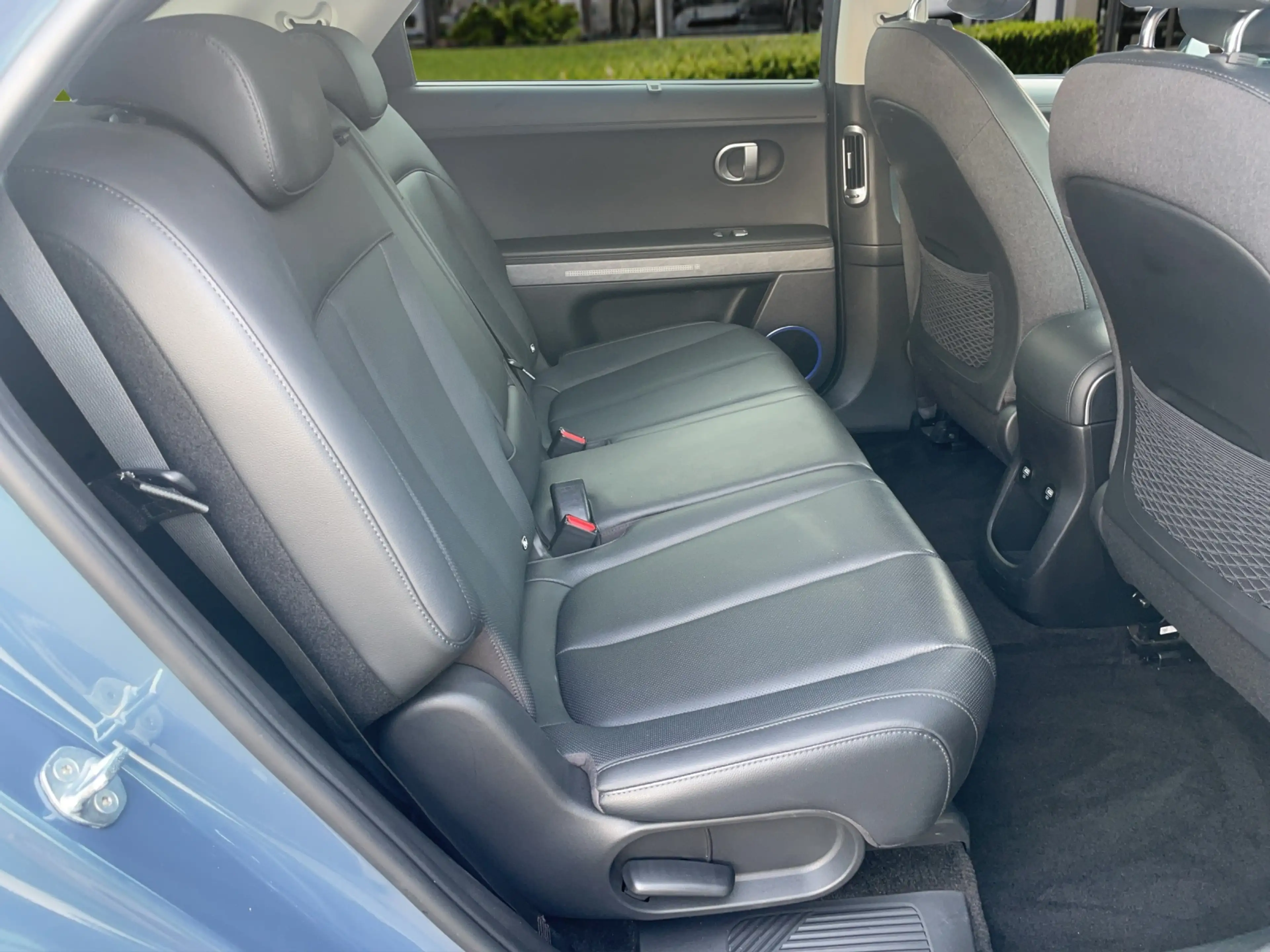 Hyundai IONIQ 5 Elektro 72,6 kWh Uniq AHK/NSCC/BOSE — photo 12