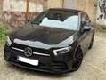 Mercedes-Benz A 180 PACK AMG - FULL OPTIONS - TOIT PANO - BOITE AUTO Noir - thumbnail 2