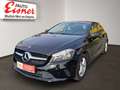 Mercedes-Benz A 160 d CDI Facelift KeyLess Navi PDC ParkAss Schwarz - thumbnail 2