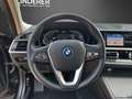 BMW 330 e xDrive Touring Advantage HiFi Head-Up Schwarz - thumbnail 11