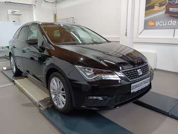 1.4 TSI Xcellence mit Anhängekupplung und Winterrä