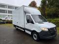 Mercedes-Benz Sprinter 319 Koffer.L3.Automat..Maxi.. Blanco - thumbnail 9