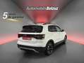Volkswagen T-Cross 1.0 TSI Advance 81kW Blanco - thumbnail 6