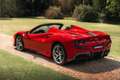 Ferrari F8 Spider 3.9 V8 HELE | Carbon | Lift | Passenger Display | Rot - thumbnail 5