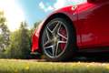 Ferrari F8 Spider 3.9 V8 HELE | Carbon | Lift | Passenger Display | Rot - thumbnail 22