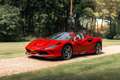 Ferrari F8 Spider 3.9 V8 HELE | Carbon | Lift | Passenger Display | Rot - thumbnail 19