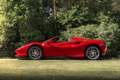 Ferrari F8 Spider 3.9 V8 HELE | Carbon | Lift | Passenger Display | Rot - thumbnail 7