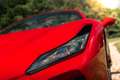 Ferrari F8 Spider 3.9 V8 HELE | Carbon | Lift | Passenger Display | Rot - thumbnail 28