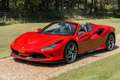 Ferrari F8 Spider 3.9 V8 HELE | Carbon | Lift | Passenger Display | Rot - thumbnail 2