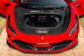 Ferrari F8 Spider 3.9 V8 HELE | Carbon | Lift | Passenger Display | Rot - thumbnail 15
