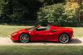 Ferrari F8 Spider 3.9 V8 HELE | Carbon | Lift | Passenger Display | Rot - thumbnail 4
