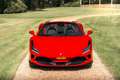 Ferrari F8 Spider 3.9 V8 HELE | Carbon | Lift | Passenger Display | Rot - thumbnail 11