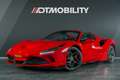Ferrari F8 Spider 3.9 V8 HELE | Carbon | Lift | Passenger Display | Rot - thumbnail 1