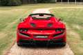 Ferrari F8 Spider 3.9 V8 HELE | Carbon | Lift | Passenger Display | Rot - thumbnail 8