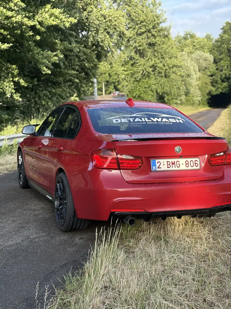 BMW 316 d Pack M - 2