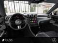 Mercedes-Benz CLE 220 d Coupé AMG Sport Night Distr Pano W-Paket Schwarz - thumbnail 11