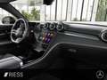 Mercedes-Benz CLE 220 d Coupé AMG Sport Night Distr Pano W-Paket Schwarz - thumbnail 14