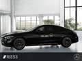Mercedes-Benz CLE 220 d Coupé AMG Sport Night Distr Pano W-Paket Schwarz - thumbnail 9