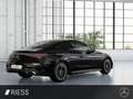 Mercedes-Benz CLE 220 d Coupé AMG Sport Night Distr Pano W-Paket Schwarz - thumbnail 5