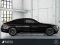 Mercedes-Benz CLE 220 d Coupé AMG Sport Night Distr Pano W-Paket Schwarz - thumbnail 4