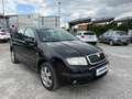 Skoda Fabia Style Edition - MOTOR LÄUFT UNRUHIG - Schwarz - thumbnail 1