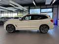 BMW X3 M 40d M Sport HUD NAVI Standh. LED PDC V+H LM Weiß - thumbnail 3