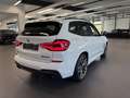 BMW X3 M 40d M Sport HUD NAVI Standh. LED PDC V+H LM Weiß - thumbnail 5