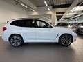 BMW X3 M 40d M Sport HUD NAVI Standh. LED PDC V+H LM Weiß - thumbnail 6