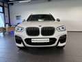 BMW X3 M 40d M Sport HUD NAVI Standh. LED PDC V+H LM Weiß - thumbnail 14