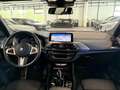 BMW X3 M 40d M Sport HUD NAVI Standh. LED PDC V+H LM Bianco - thumbnail 8