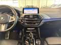 BMW X3 M 40d M Sport HUD NAVI Standh. LED PDC V+H LM Weiß - thumbnail 15
