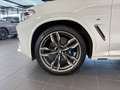 BMW X3 M 40d M Sport HUD NAVI Standh. LED PDC V+H LM Weiß - thumbnail 2