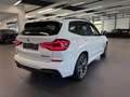 BMW X3 M 40d M Sport HUD NAVI Standh. LED PDC V+H LM Bianco - thumbnail 5