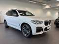 BMW X3 M 40d M Sport HUD NAVI Standh. LED PDC V+H LM Weiß - thumbnail 17