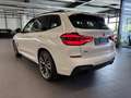BMW X3 M 40d M Sport HUD NAVI Standh. LED PDC V+H LM Weiß - thumbnail 4