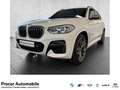 BMW X3 M 40d M Sport HUD NAVI Standh. LED PDC V+H LM Bianco - thumbnail 1