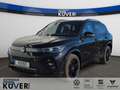 Volkswagen Tiguan R-Line 2,0 TDI DSG 4M+Navi+Pano+ACC+AHK Schwarz - thumbnail 1