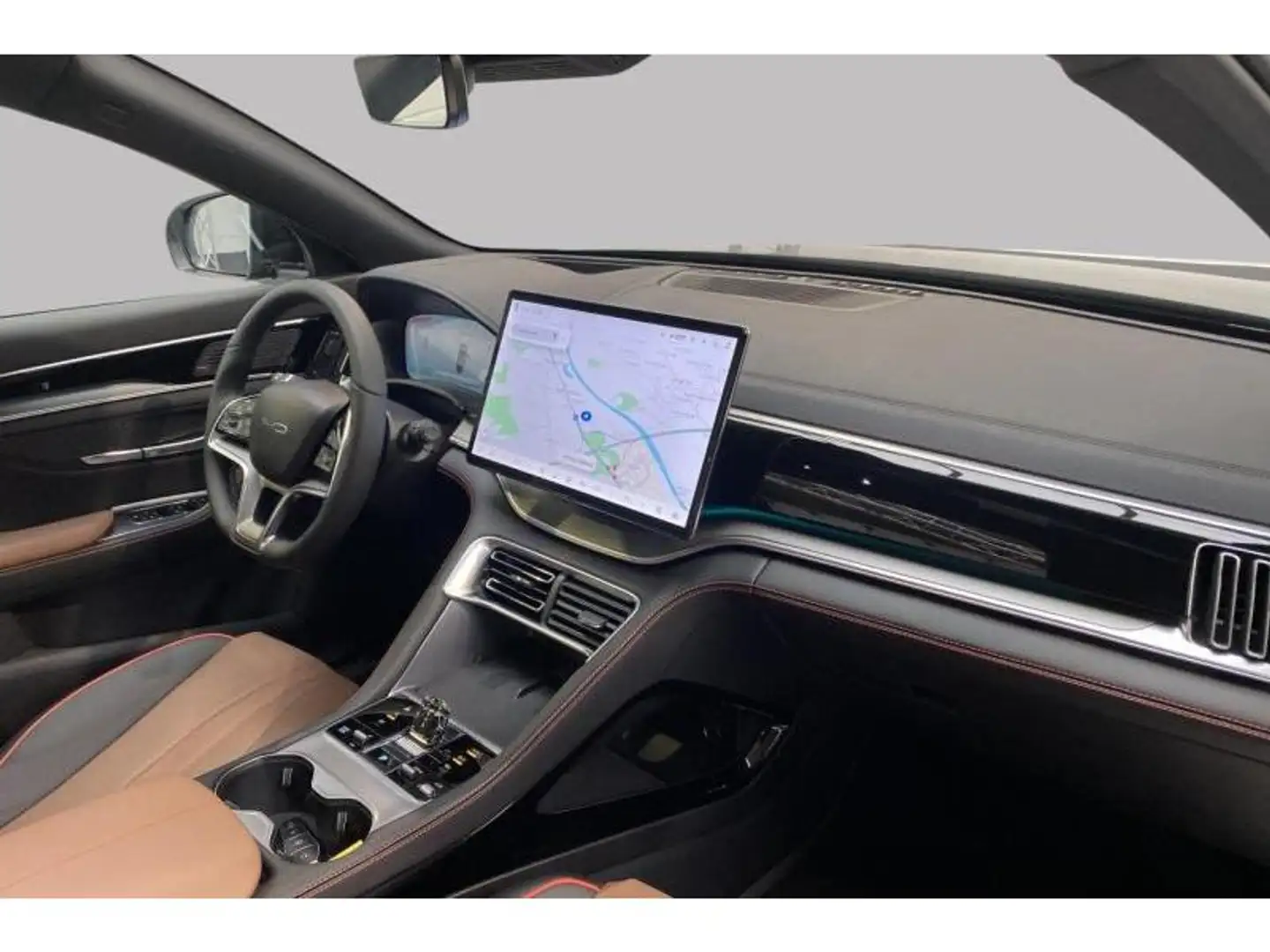 BYD Seal DM-i 218 PHEV BOOST 2WD Noir - 2