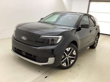 RWD 77kwh ACC 360° AHK Wärmepumpe