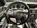 Mercedes-Benz E 200 E Cabrio 200 CGI be Avantgarde Automatica Nero - thumbnail 11