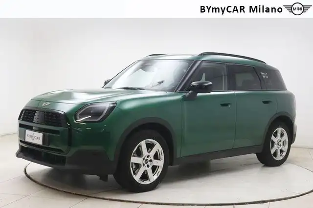 MINI Cooper Countryman Mini 1.5 48V C Classic auto