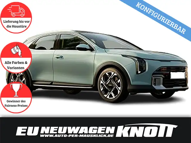 Kia Xceed for sale