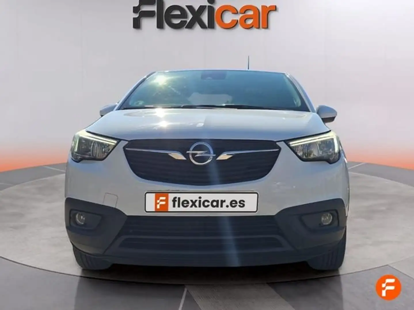 Opel Crossland 1.2+81kW+%28110CV%29+Edition+S%2FS Azul - 2