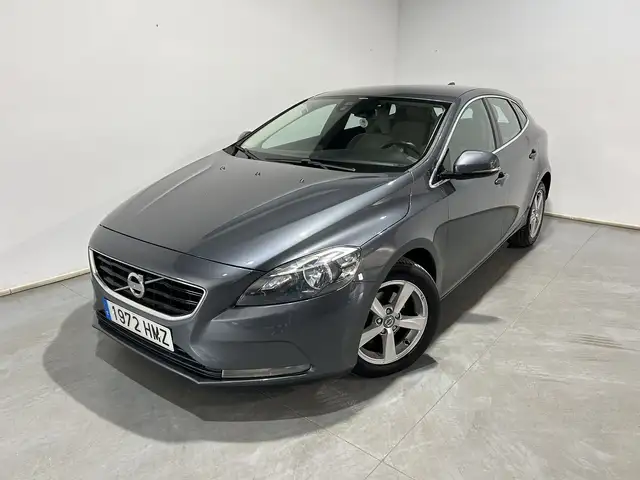Volvo V40 D2 Kinetic 115